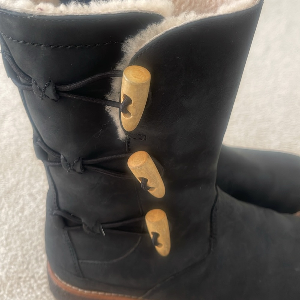 Ugg Bootie - image 4